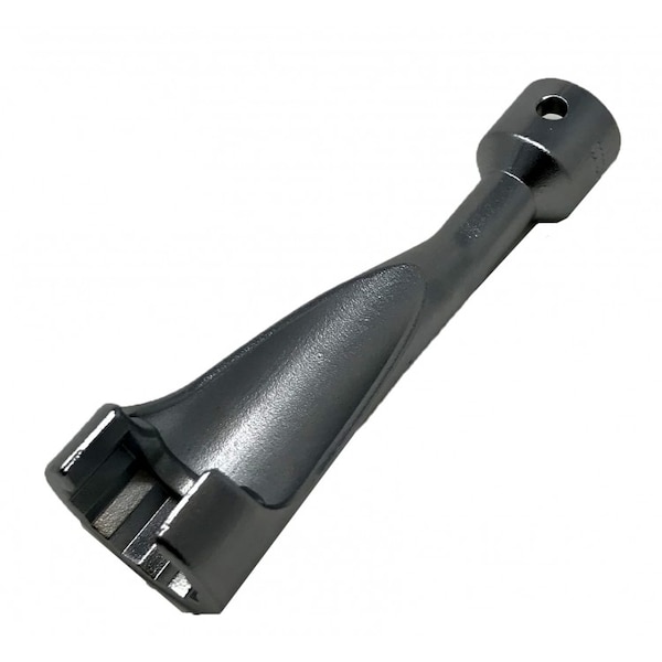 INJECTOR WRENCH 22MM 12 POINT